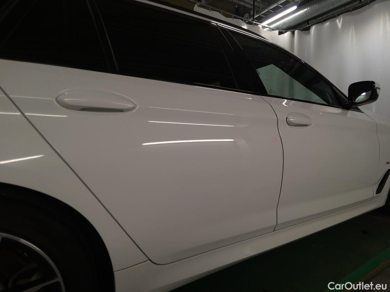  Bmw  Serie 5 520d Tour. xDr.Con.M Sp.Aut #9