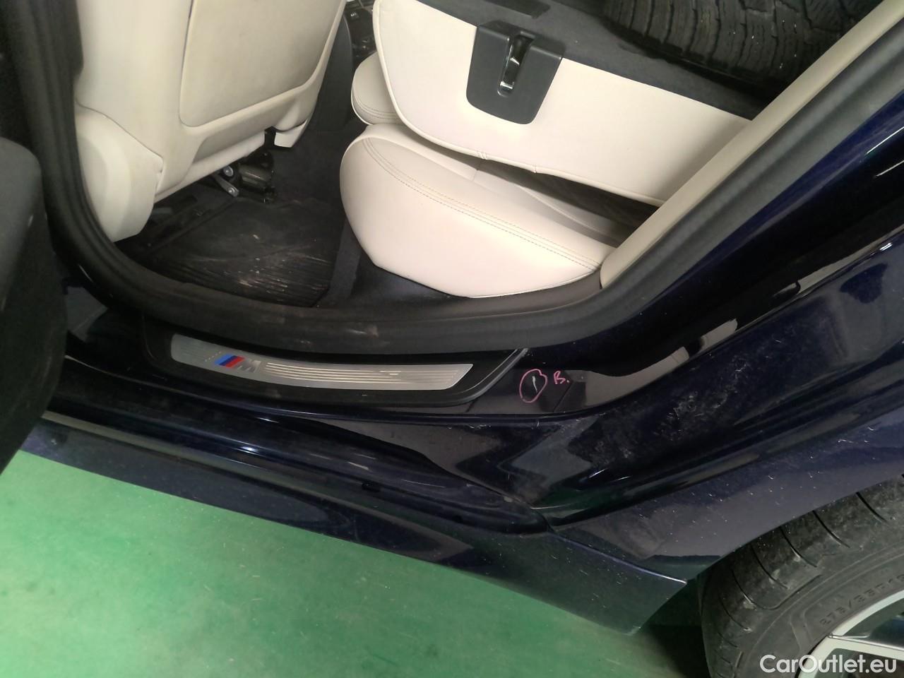  Bmw  Serie 5 540d Tour. Ultimate xD Aut #4