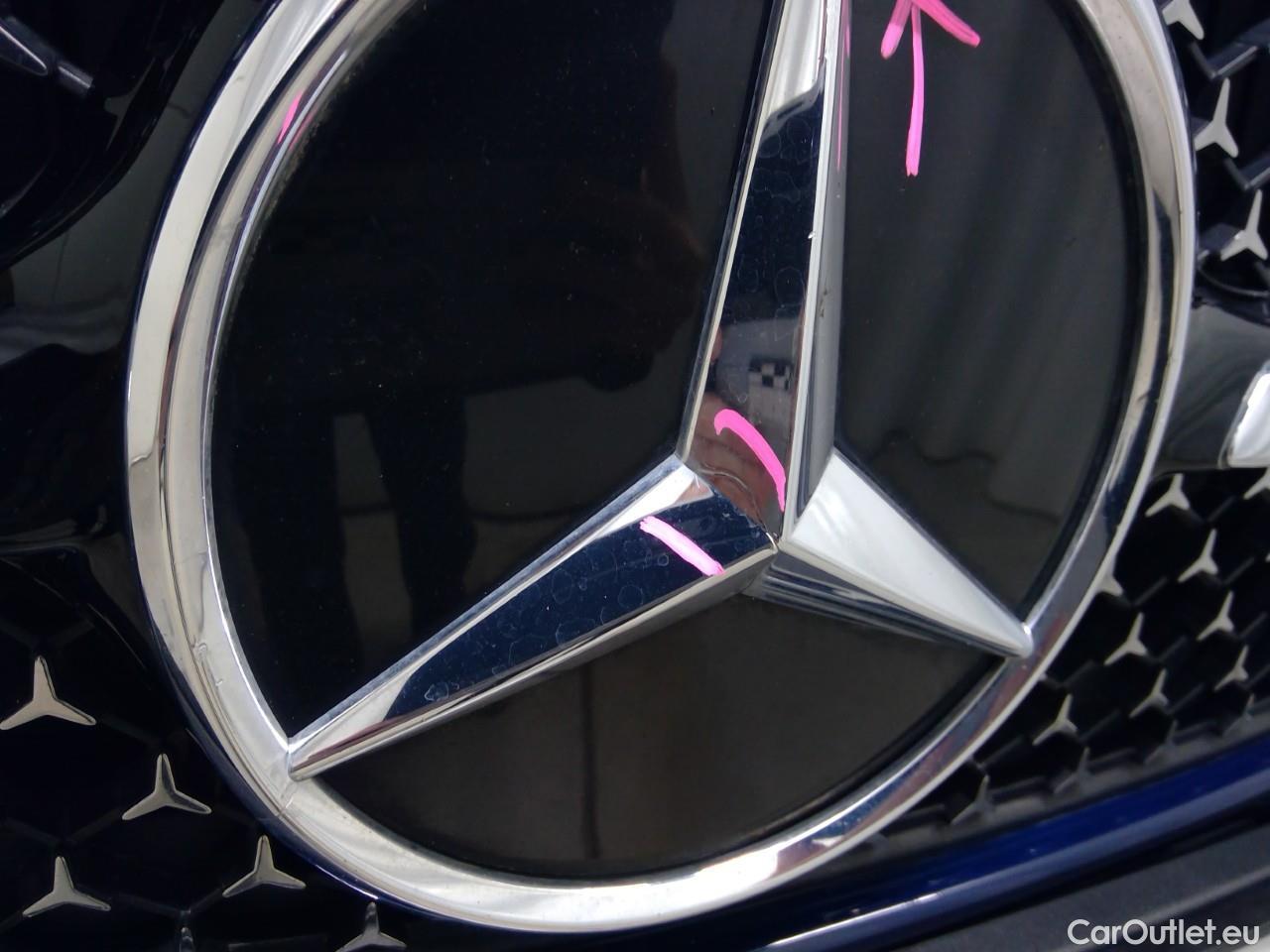  Mercedes  C-Klasse C 300 AMG Line 4M Aut #21