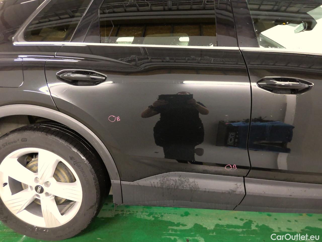  Audi  Q4 E-Tron  40 Proline #6