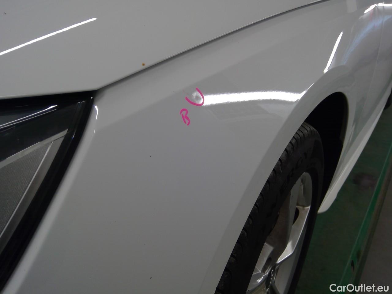  Audi  A4  Av.TDI 190 qu.Prol.adv.Aut. #8