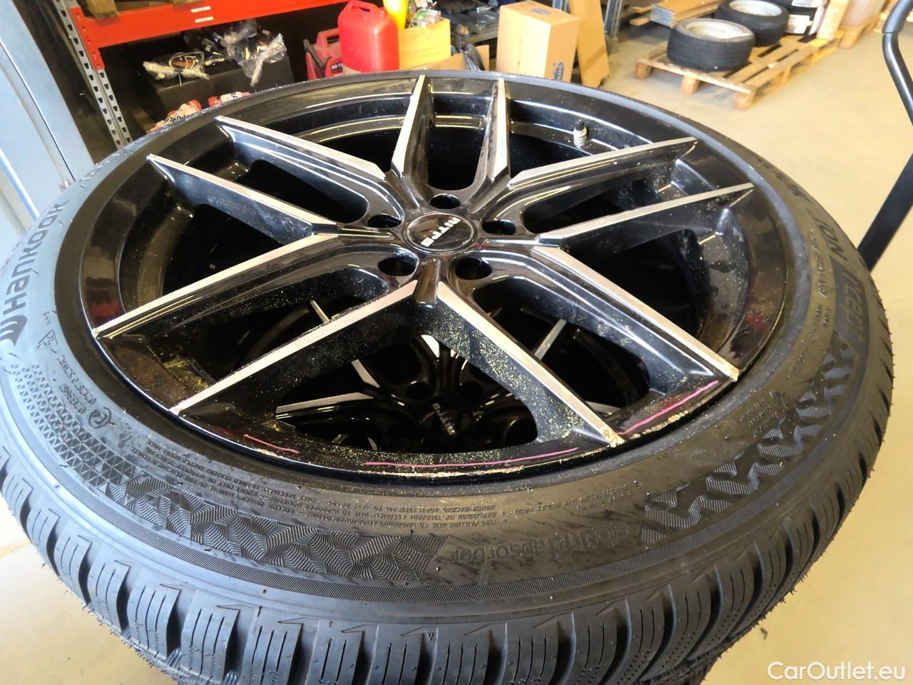  Bmw  X3  xDr.30e Aut #38