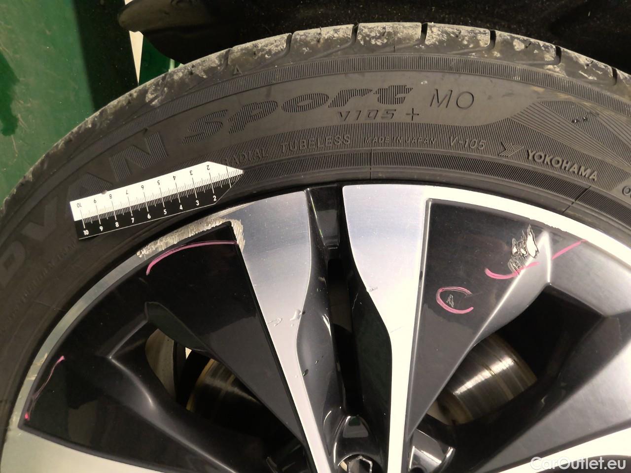  Mercedes  C-Klasse C 300e T SE Ed. Aut #14