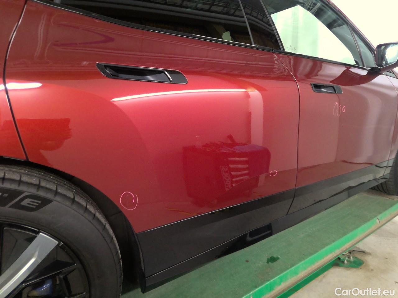  Bmw  iX  105kWh xDrive50 #9