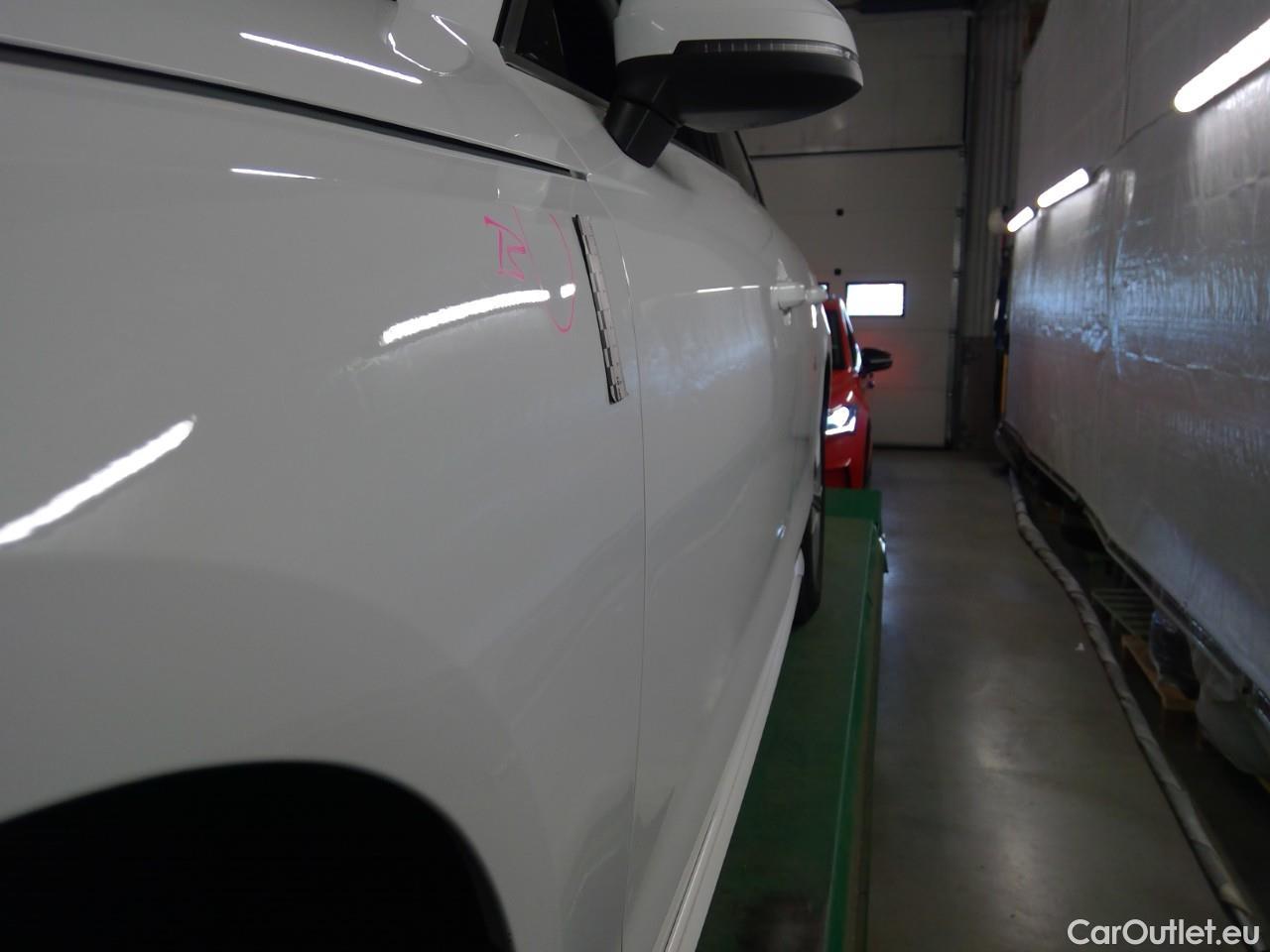  Audi  A4  Av.TDI 190 qu.Prol.adv.Aut. #6