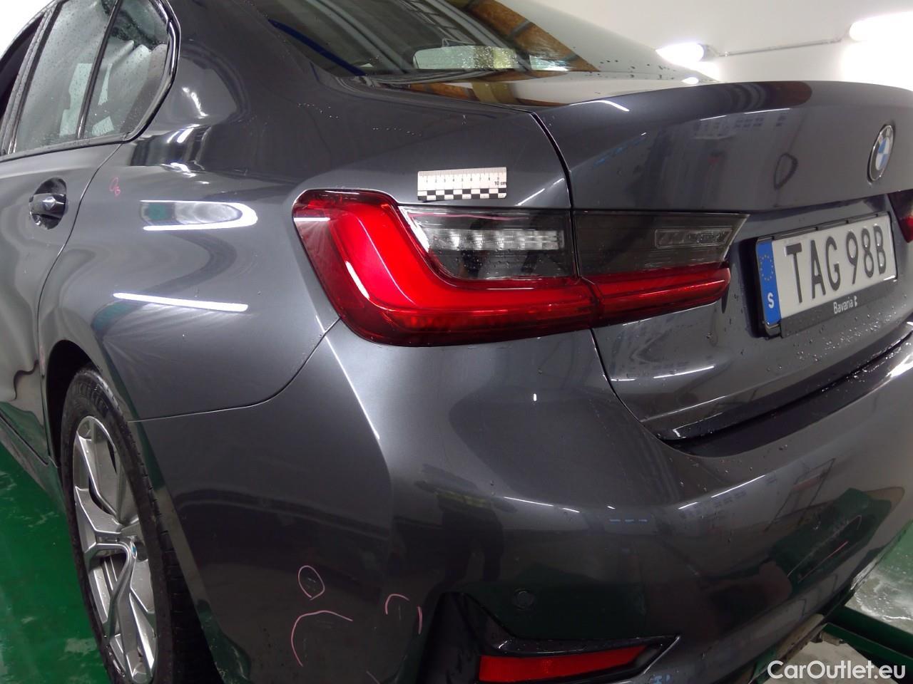  Bmw  Serie 3 318d MHEV Aut #20