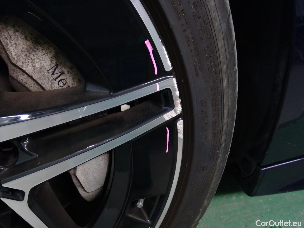  Mercedes  C-Klasse C 300 AMG Line 4M Aut #24
