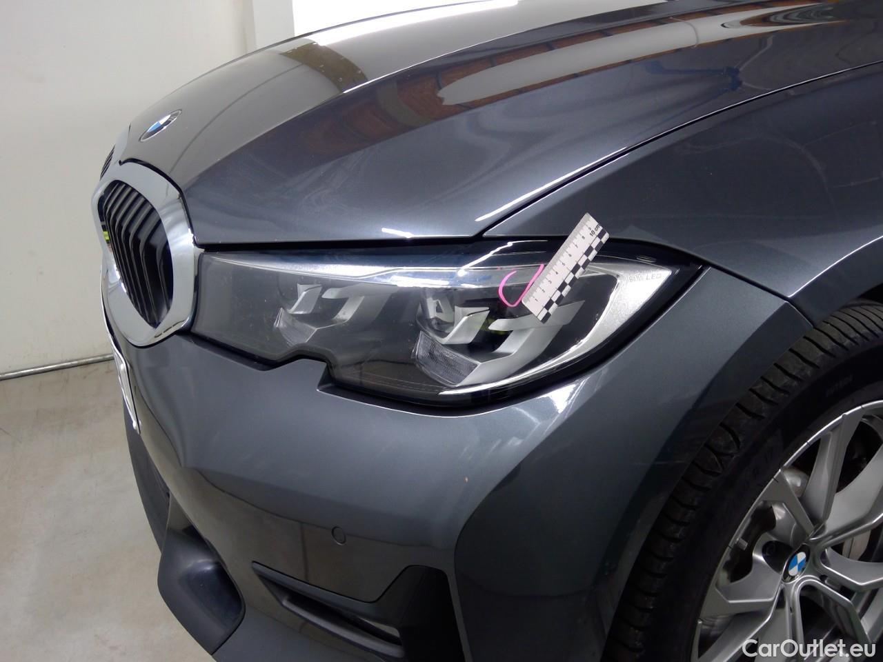  Bmw  Serie 3 330e Touring xDrive Connec.Aut #36