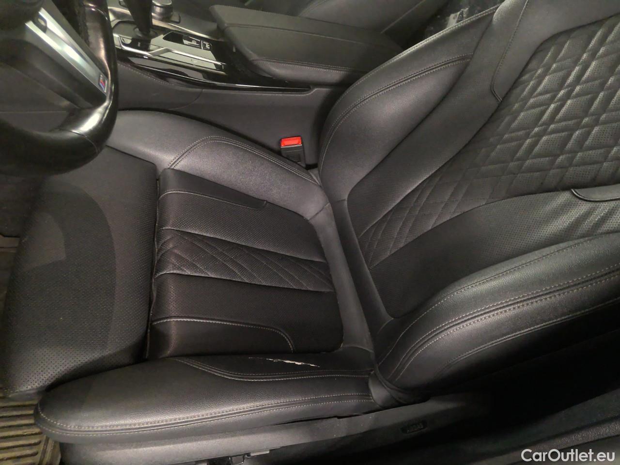  Bmw  Serie 5 520d Tour. xDr.Con.M Sp.Aut #2