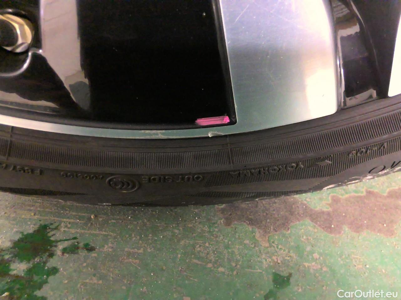  Mercedes  C-Klasse C 300e T SE Ed. Aut #8