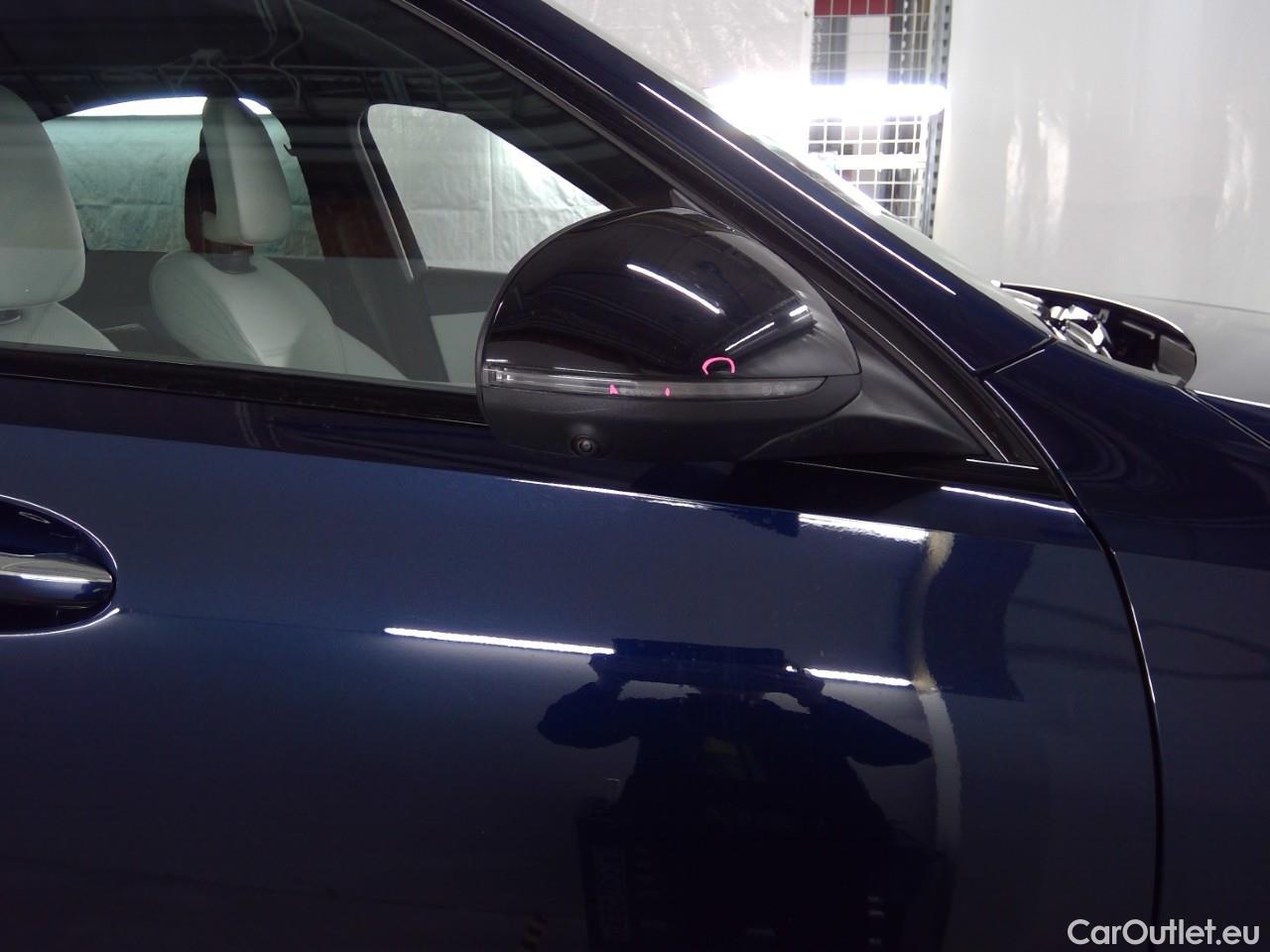  Mercedes  C-Klasse C 300 AMG Line 4M Aut #58