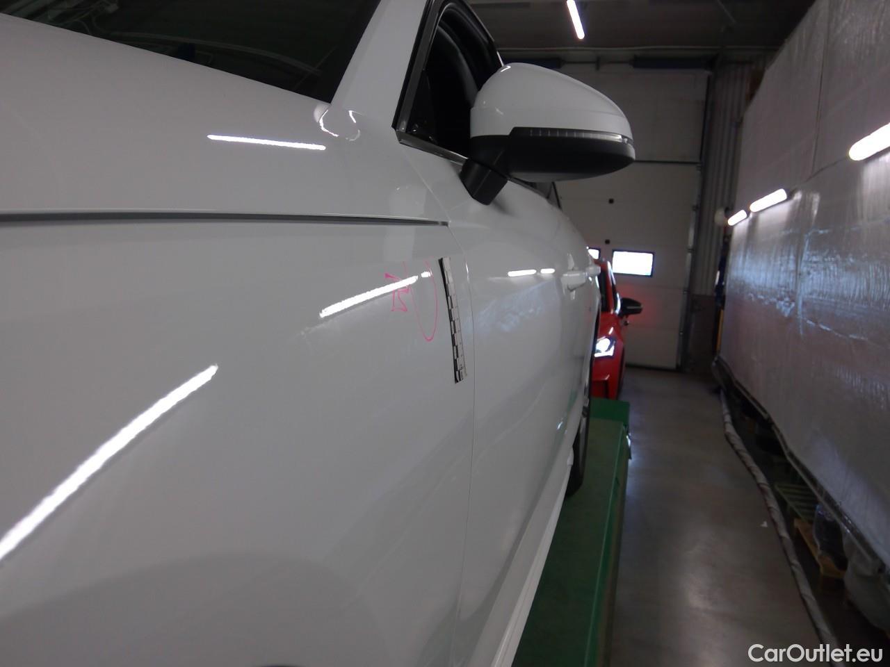  Audi  A4  Av.TDI 190 qu.Prol.adv.Aut. #7