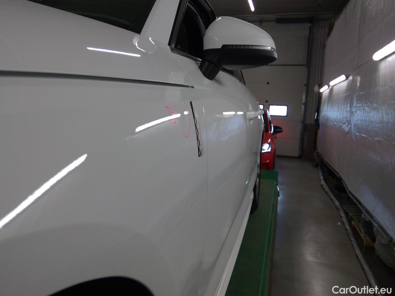  Audi  A4  Av.TDI 190 qu.Prol.adv.Aut. #3