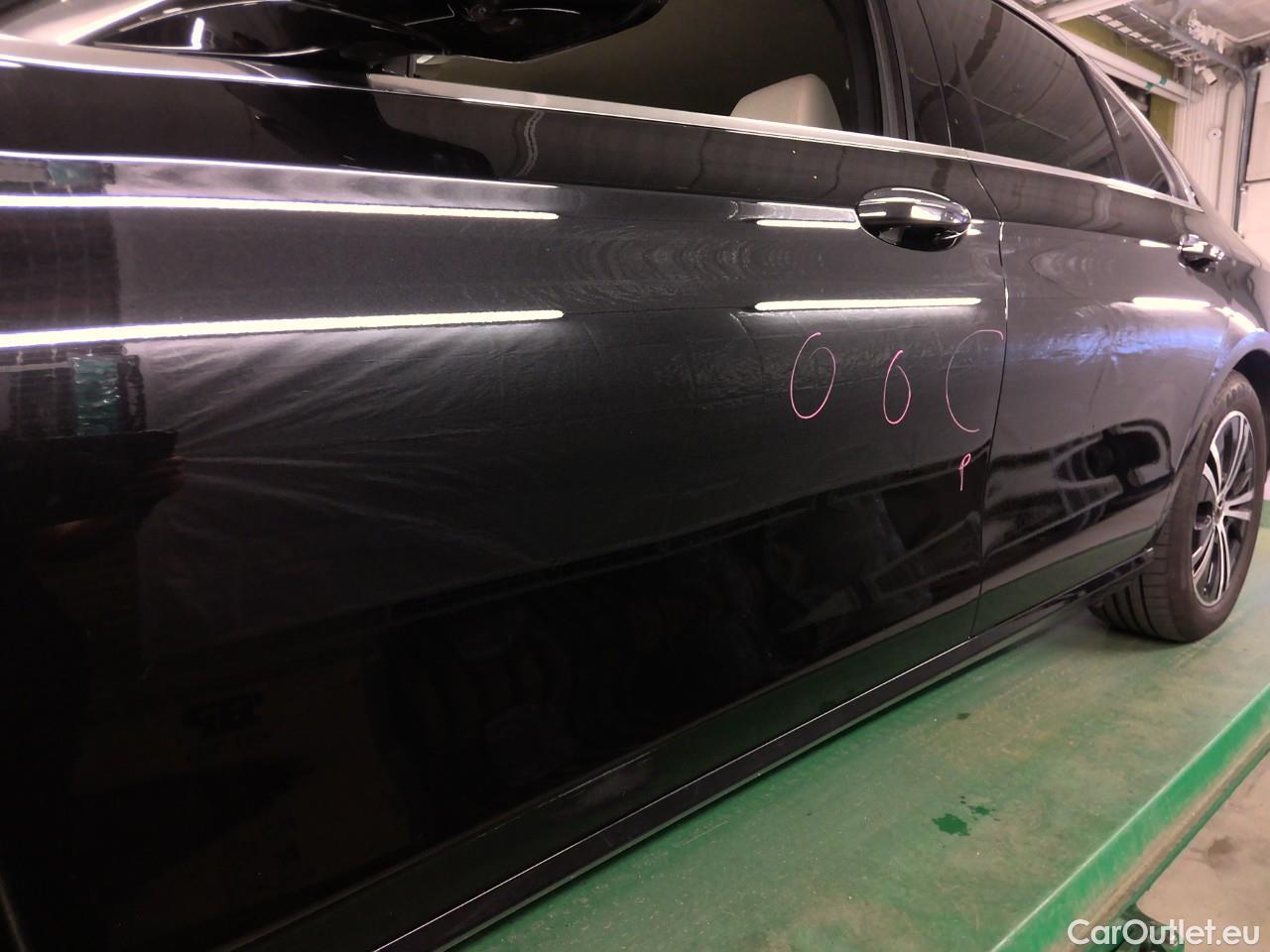  Mercedes  E-Klasse E 220 d 4M SE Edition Aut. #10