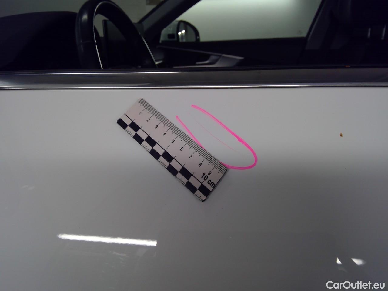  Audi  A4  Av.TDI 190 qu.Prol.adv.Aut. #10