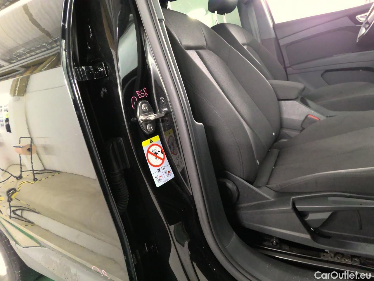  Audi  Q4 E-Tron  40 Proline #3