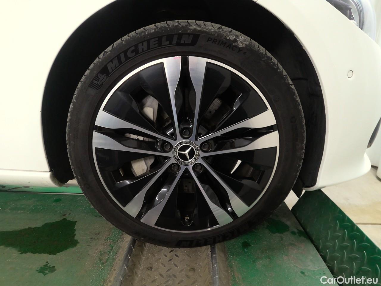  Mercedes  C-Klasse C 300e T SE Ed. Aut #4