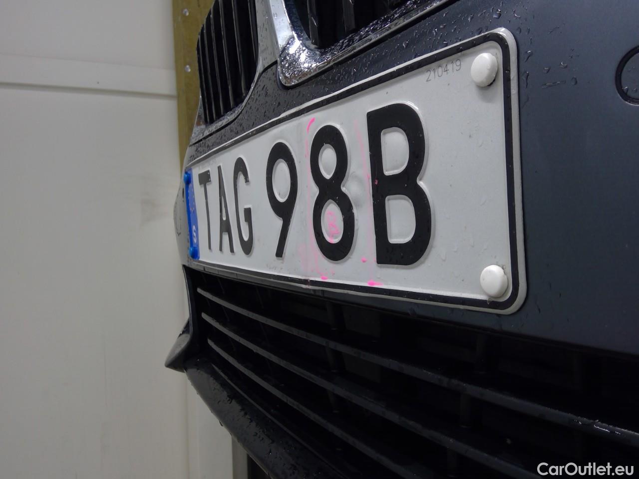  Bmw  Serie 3 318d MHEV Aut #1