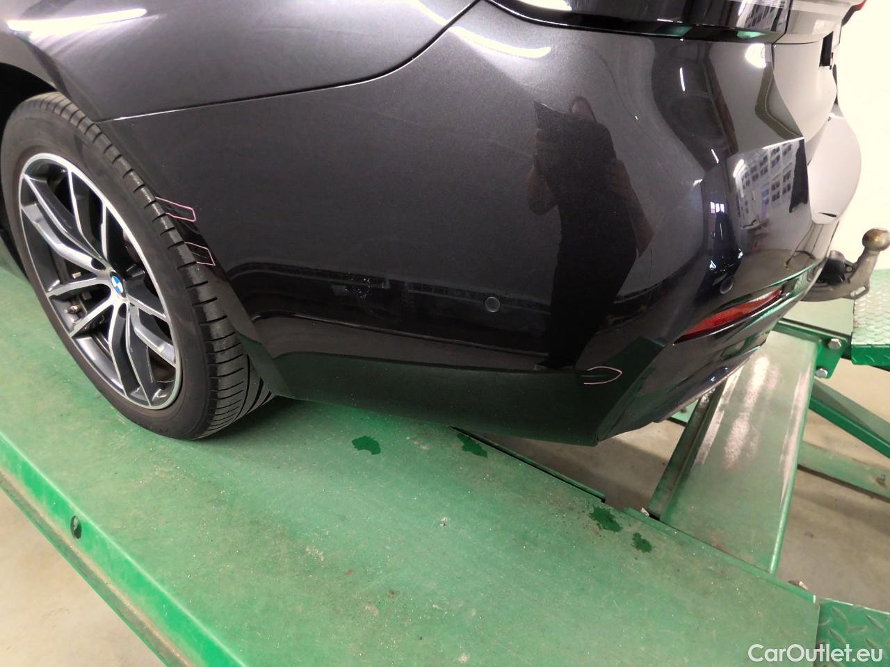  Bmw  Serie 5 530e Touring Connected Ed Aut #5