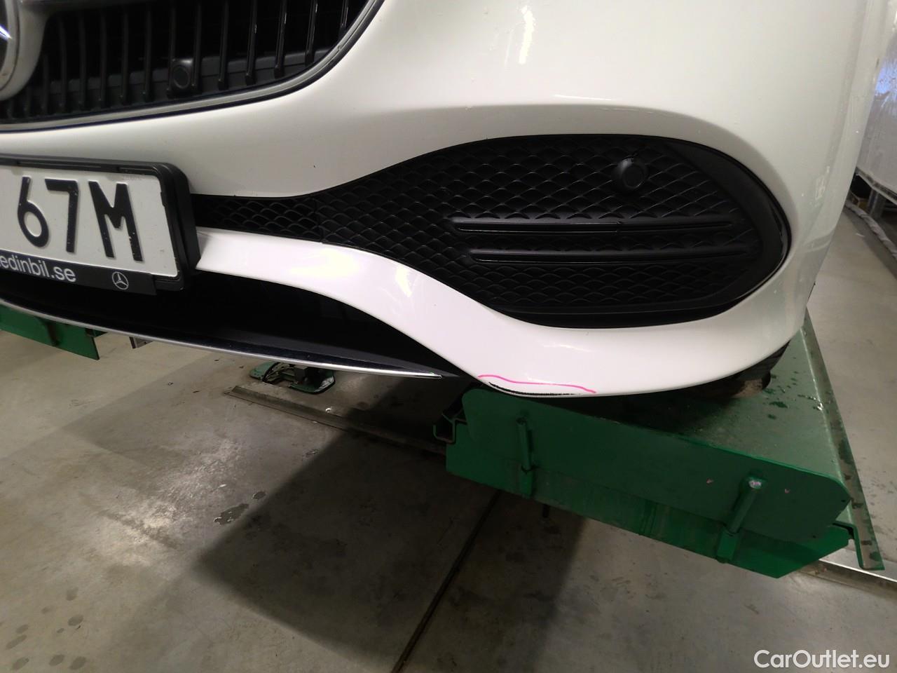  Mercedes  C-Klasse C 300e T SE Ed. Aut #2