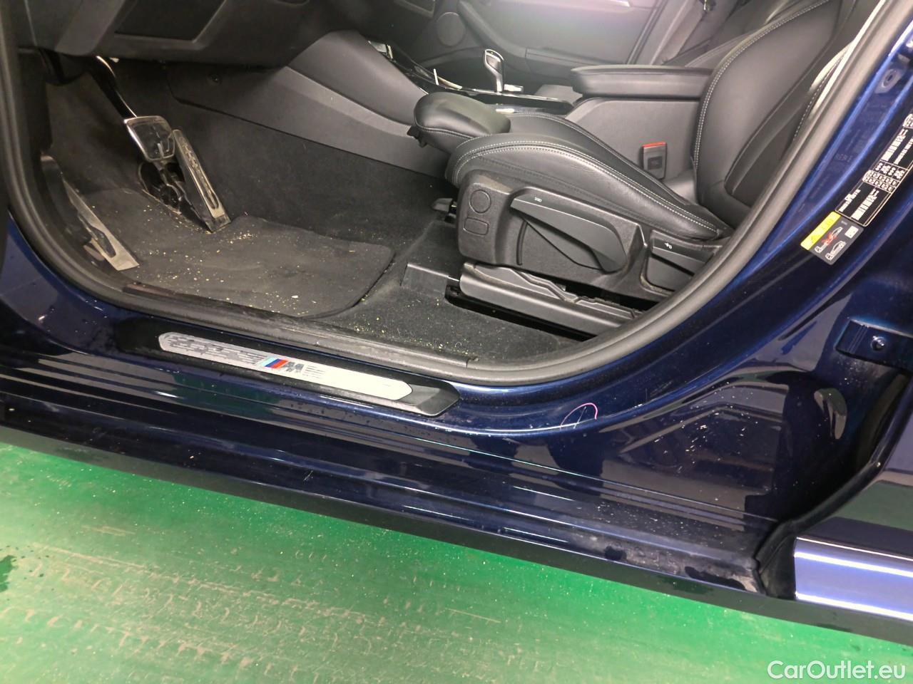  Bmw  X3  xDr.30e Aut #3