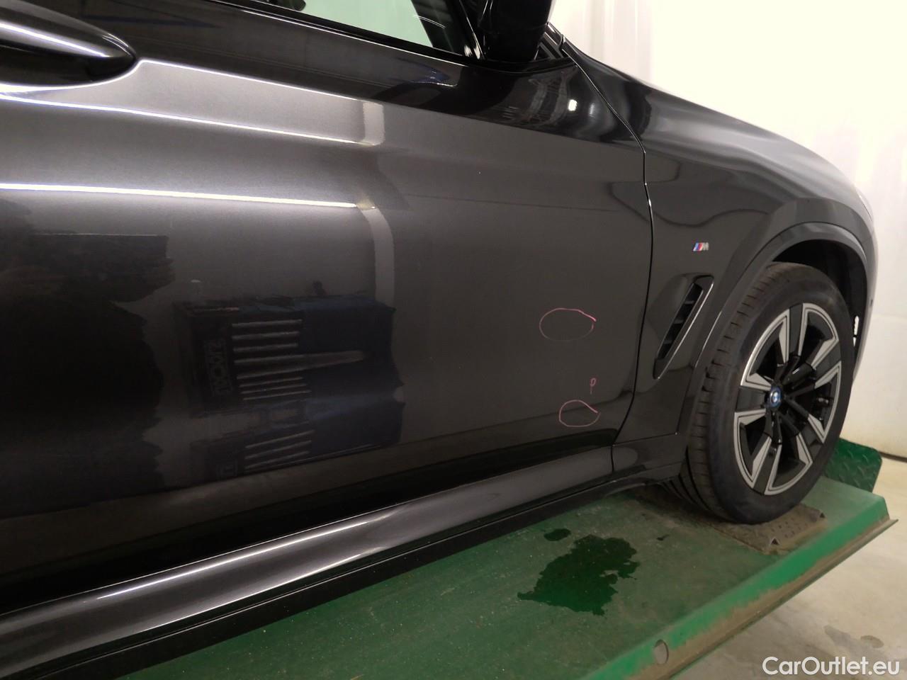  Bmw  iX3  80kWh Charged Aut #14