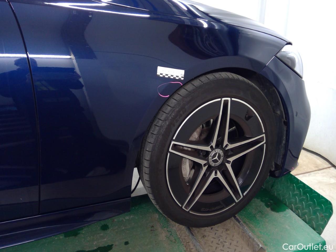  Mercedes  C-Klasse C 300 AMG Line 4M Aut #63