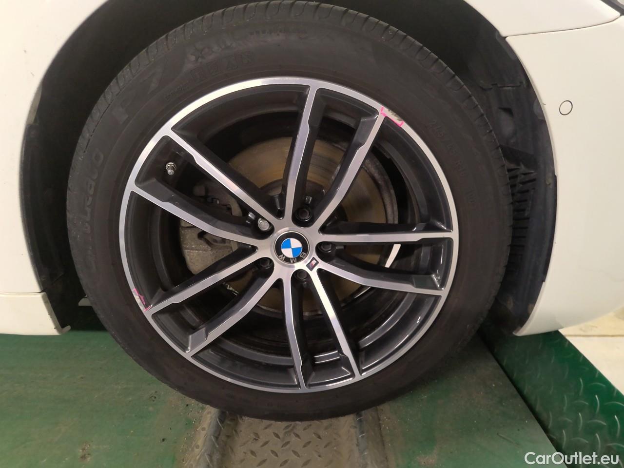  Bmw  Serie 5 520d Tour. xDr.Con.M Sp.Aut #11