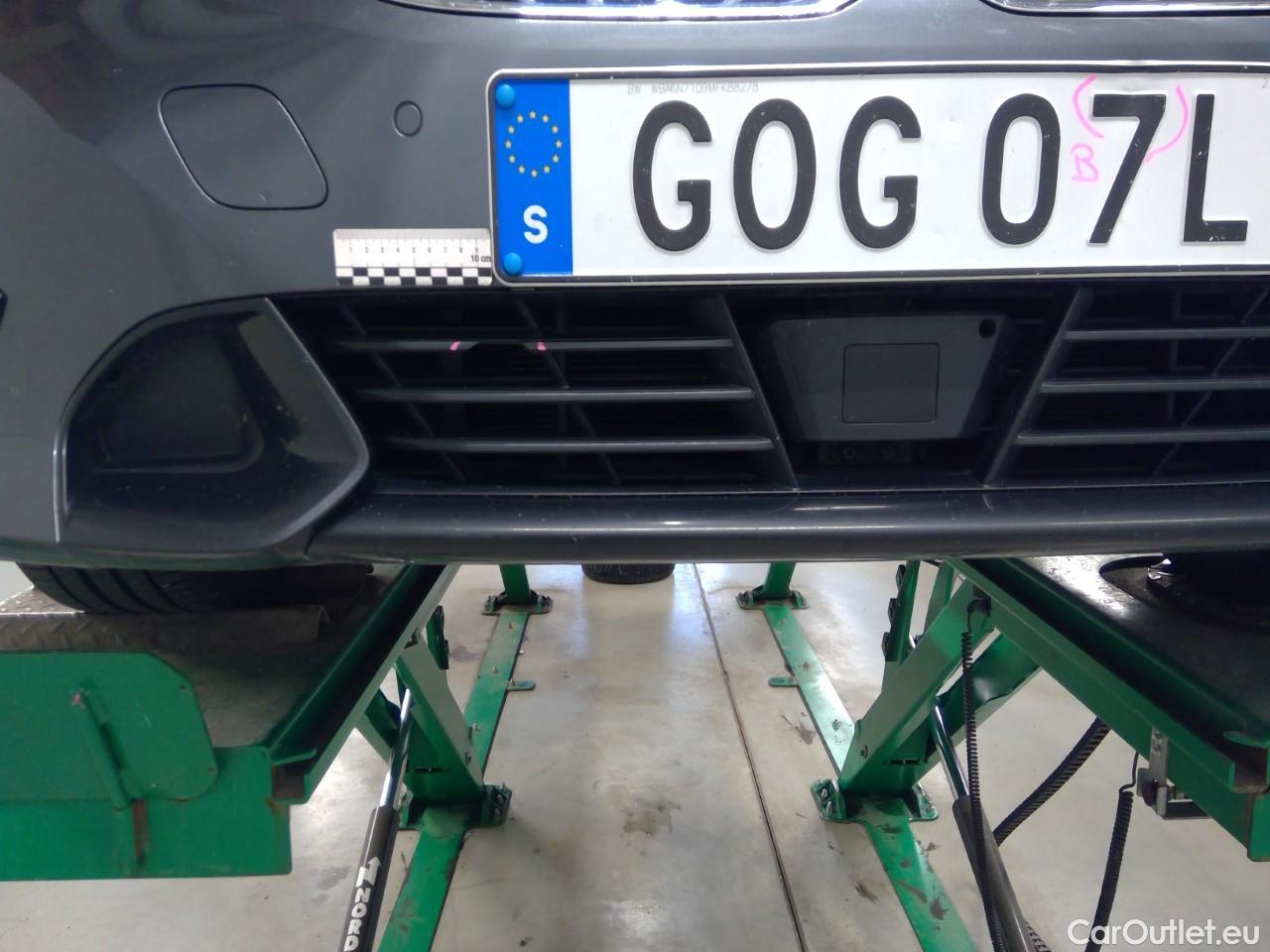  Bmw  Serie 3 330e Touring xDrive Connec.Aut #6
