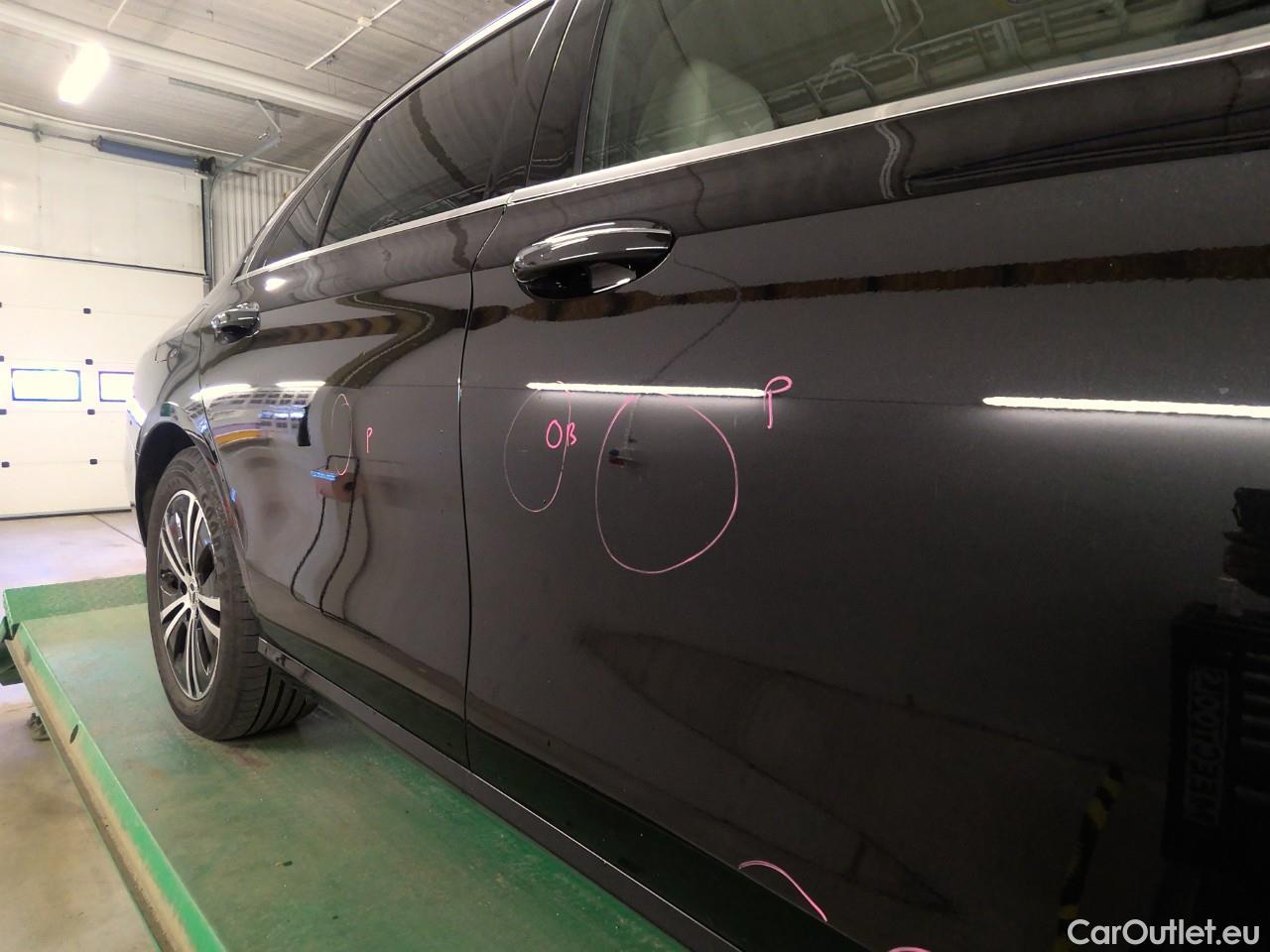  Mercedes  E-Klasse E 220 d 4M SE Edition Aut. #6