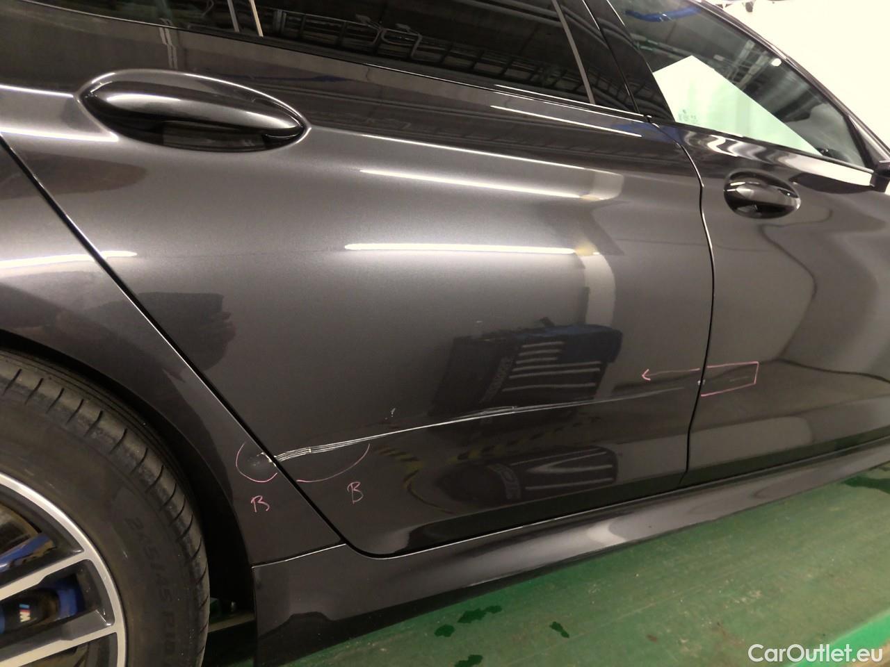  Bmw  Serie 5 530e Touring Connected Ed Aut #14