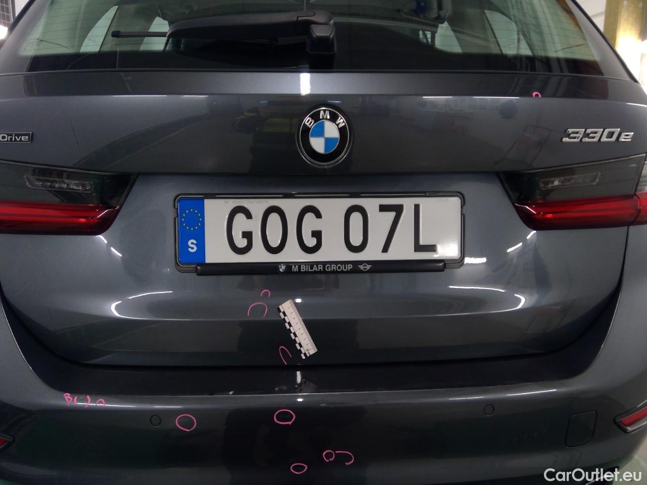  Bmw  Serie 3 330e Touring xDrive Connec.Aut #28