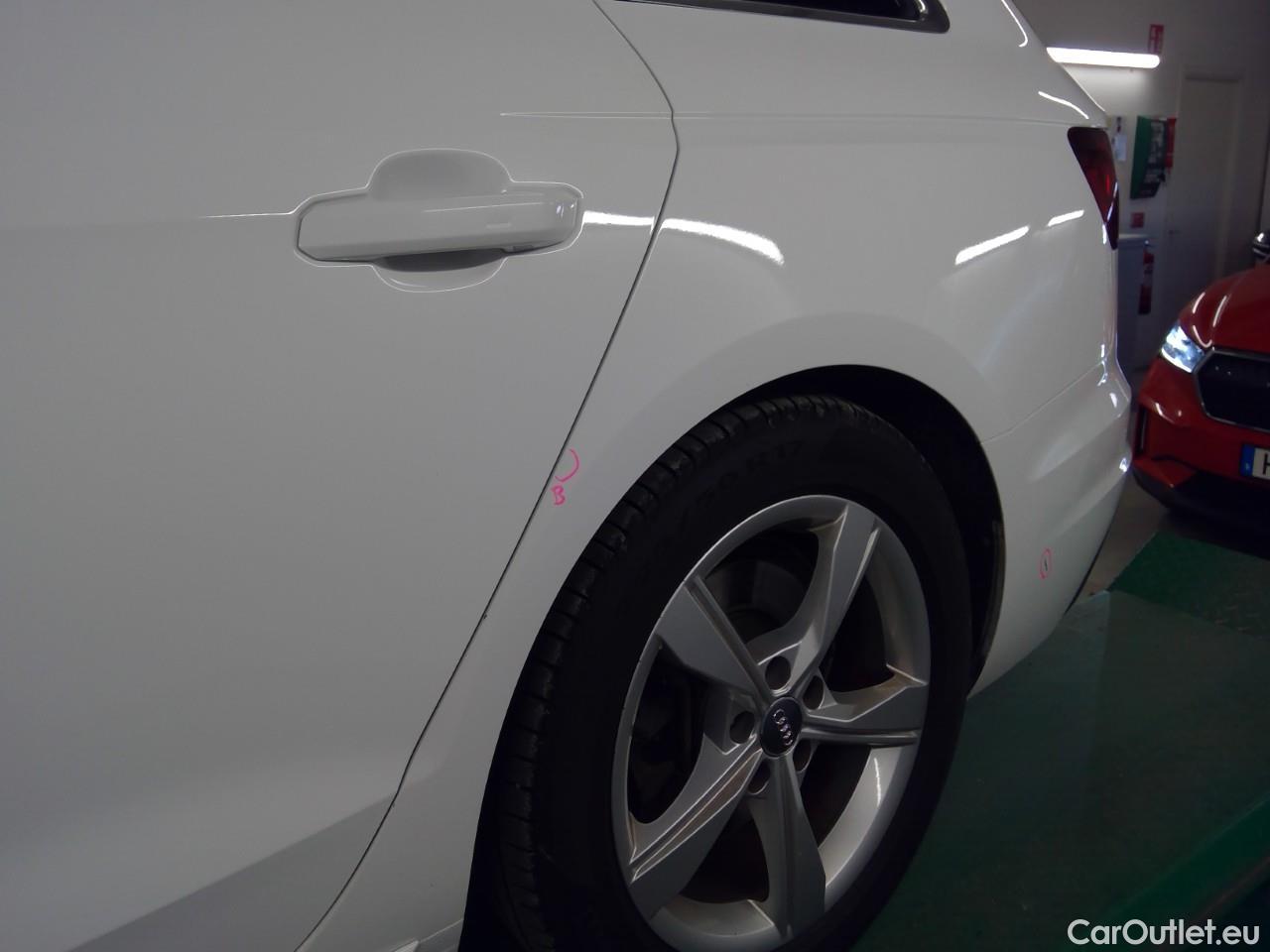  Audi  A4  Av.TDI 190 qu.Prol.adv.Aut. #20