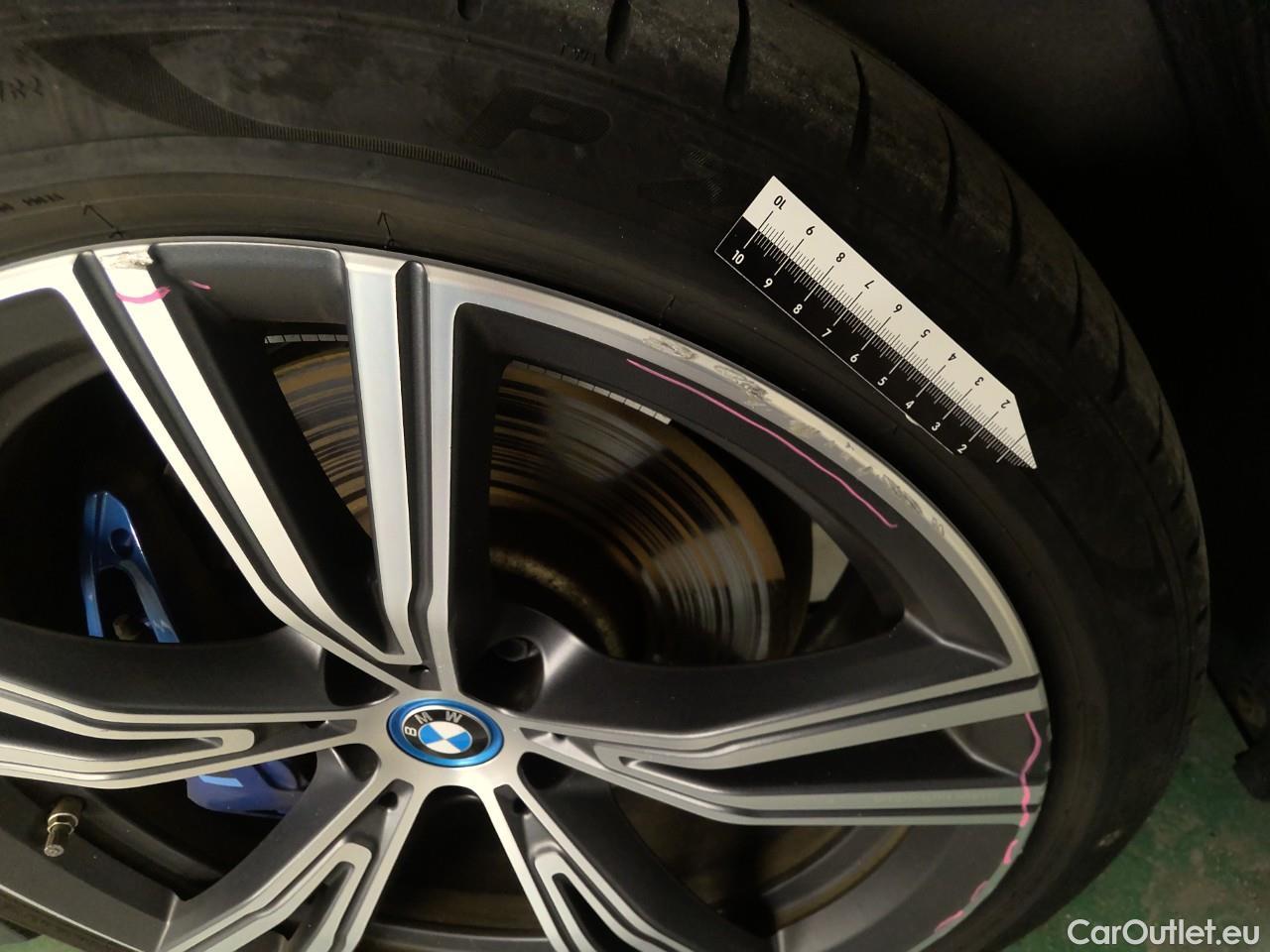  Bmw  Serie 3 330e Tour. Connect.Edit. Aut #10