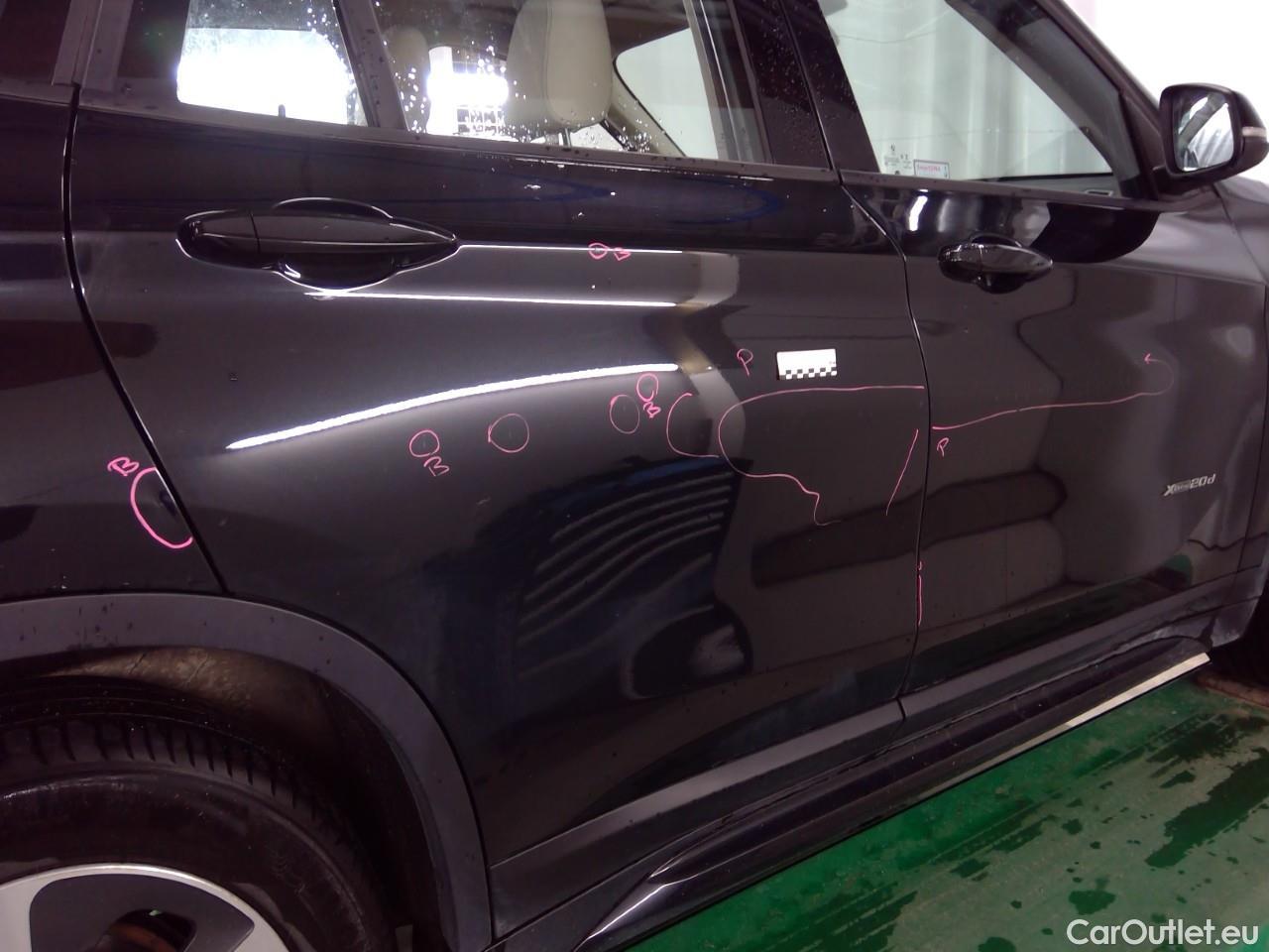  Bmw  X1  xDrive20d Sport Aut. #20