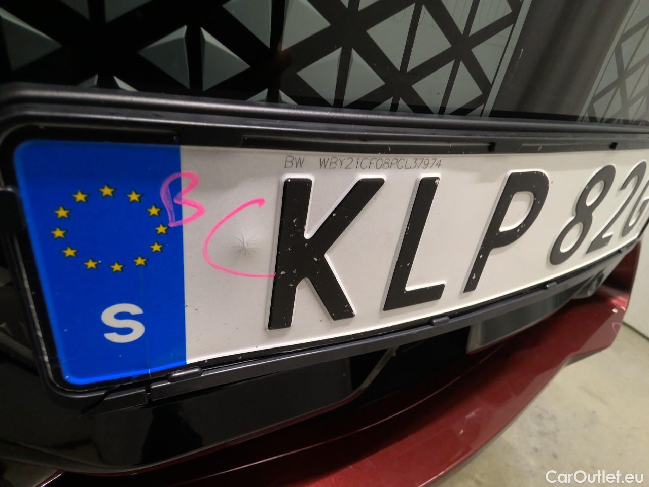  Bmw  iX  105kWh xDrive50 #12