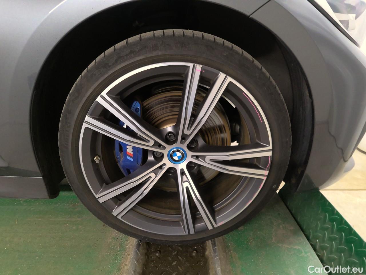  Bmw  Serie 3 330e Tour. Connect.Edit. Aut #9