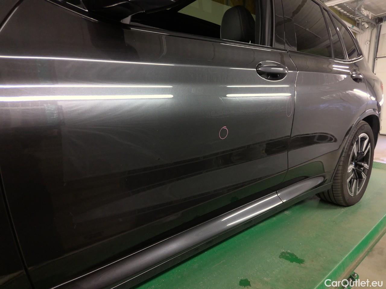  Bmw  iX3  80kWh Charged Aut #4