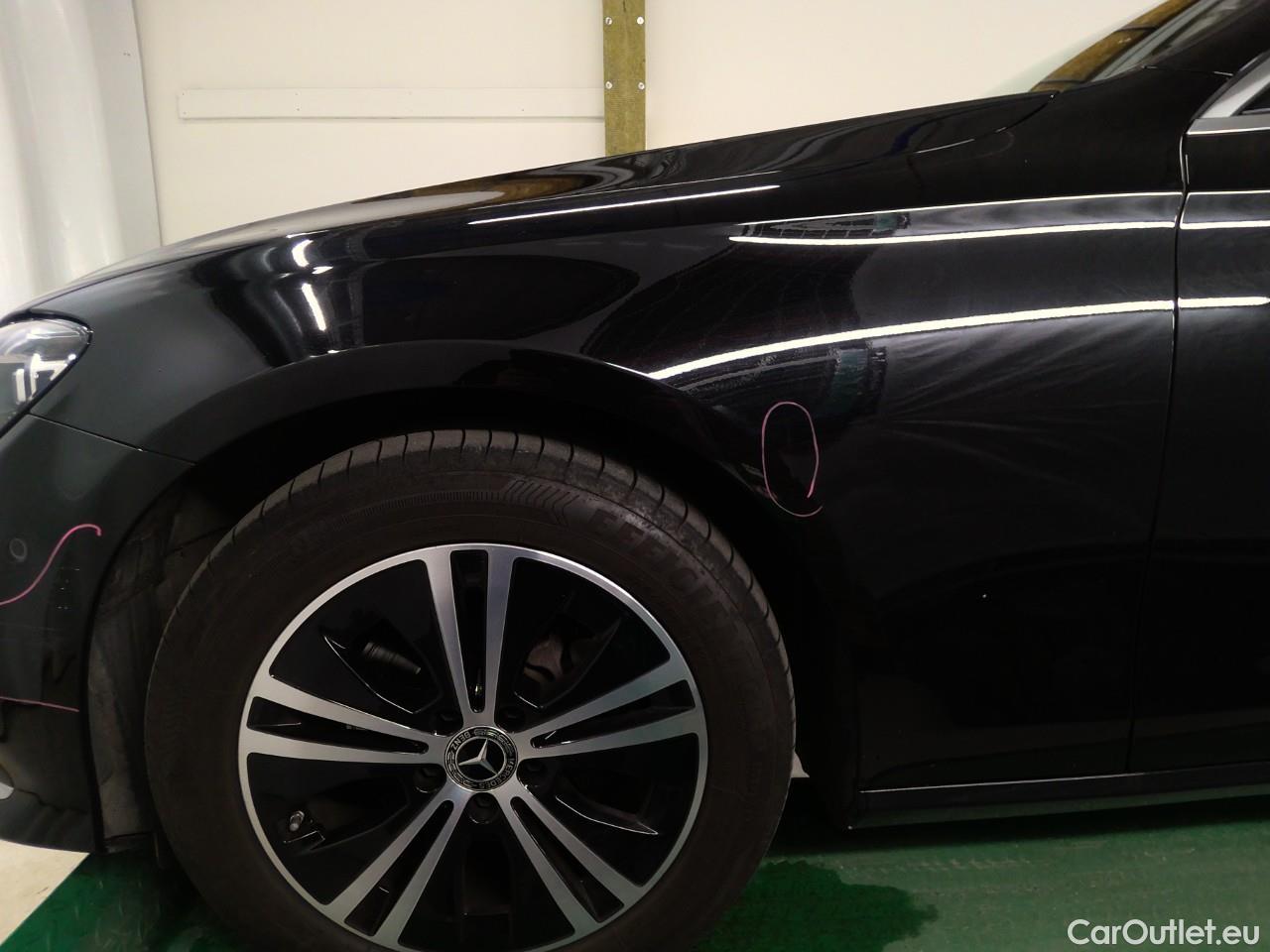  Mercedes  E-Klasse E 220 d 4M SE Edition Aut. #15