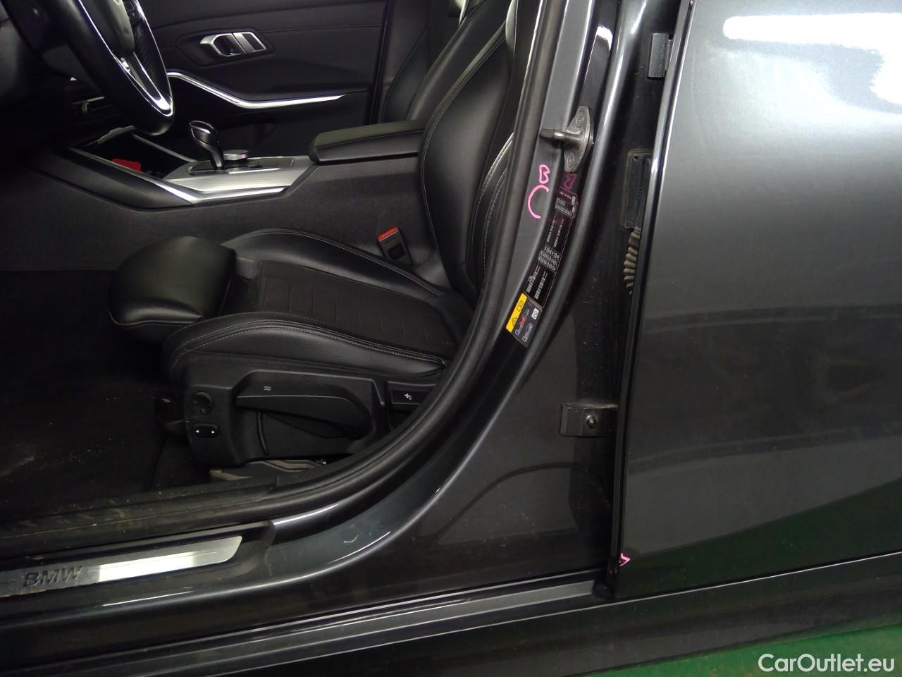  Bmw  Serie 3 330e Touring xDrive Connec.Aut #15