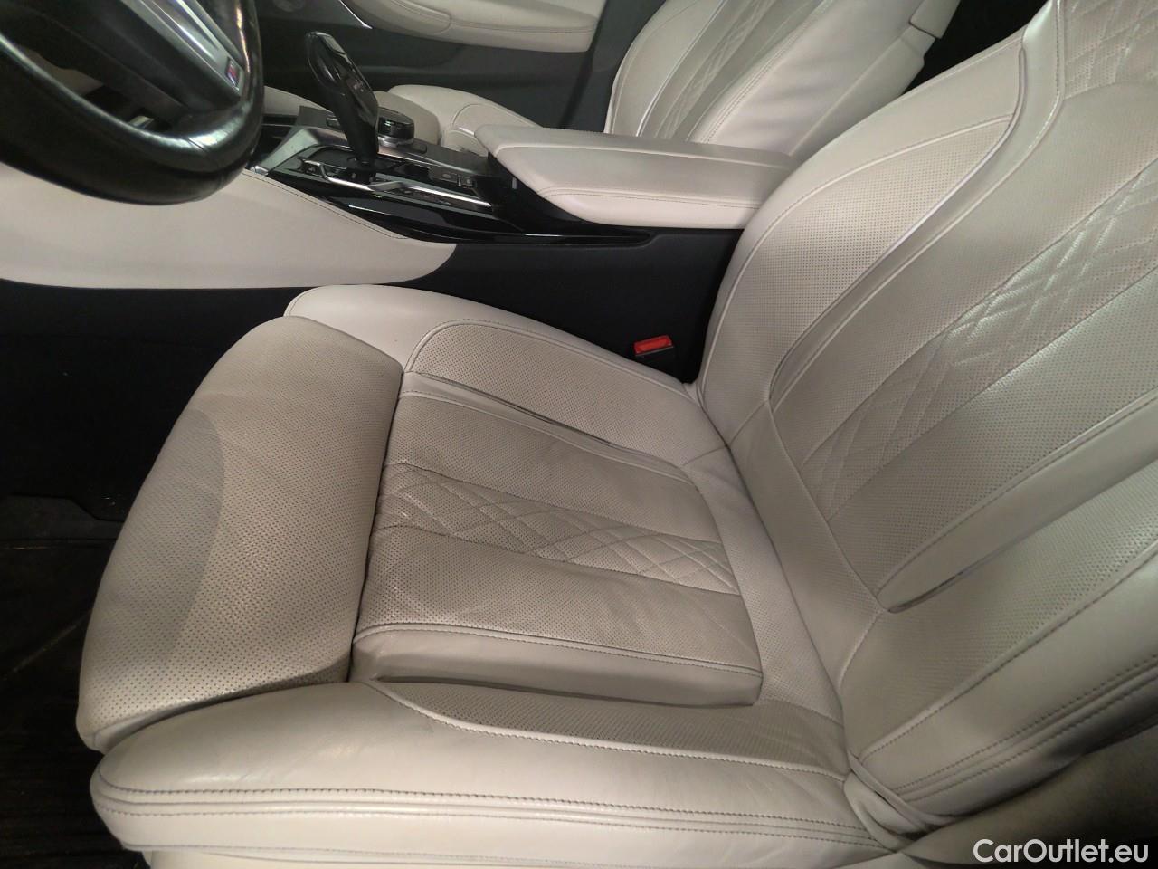  Bmw  Serie 5 540d Tour. Ultimate xD Aut #2