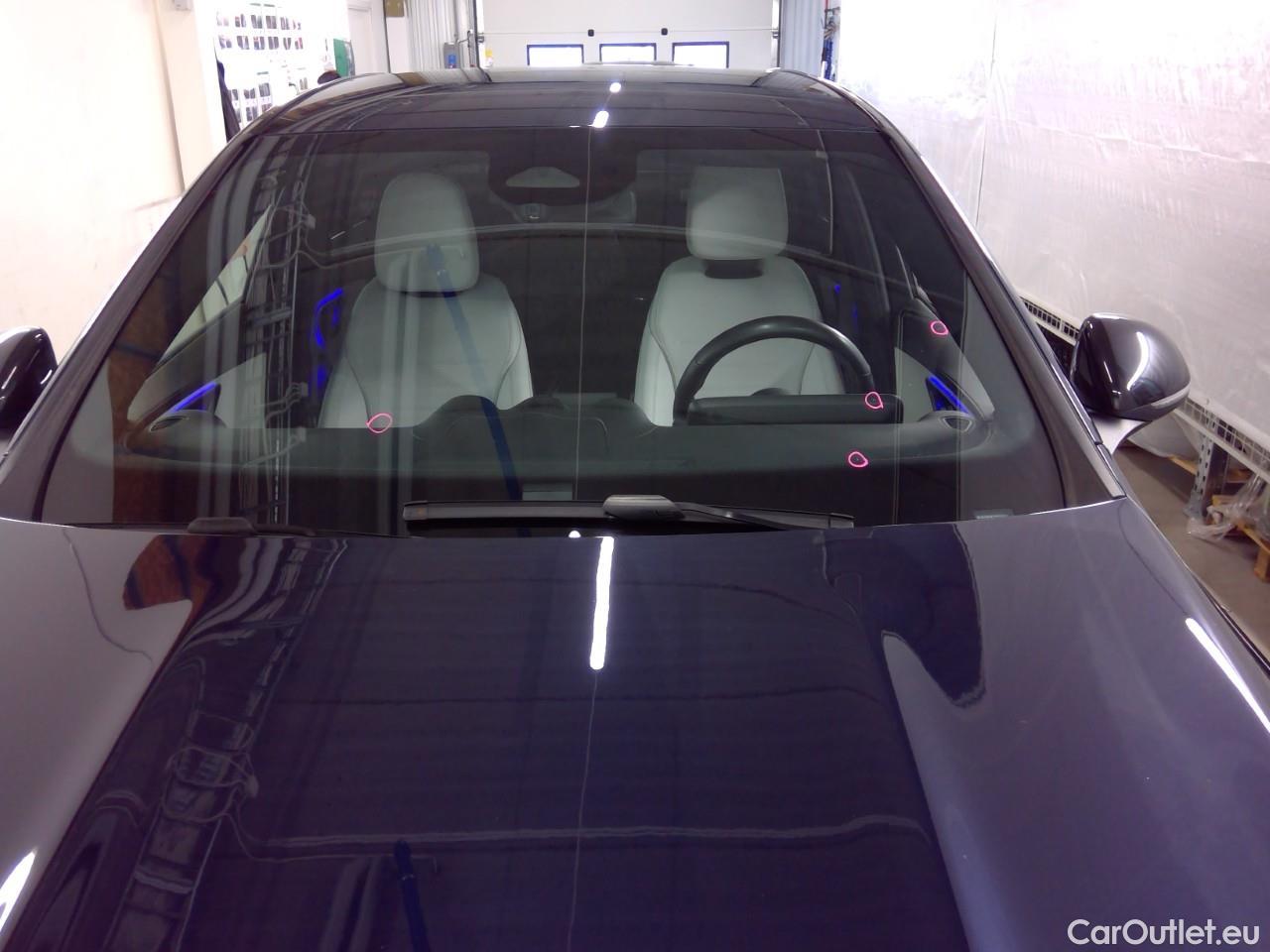  Mercedes  C-Klasse C 300 AMG Line 4M Aut #65