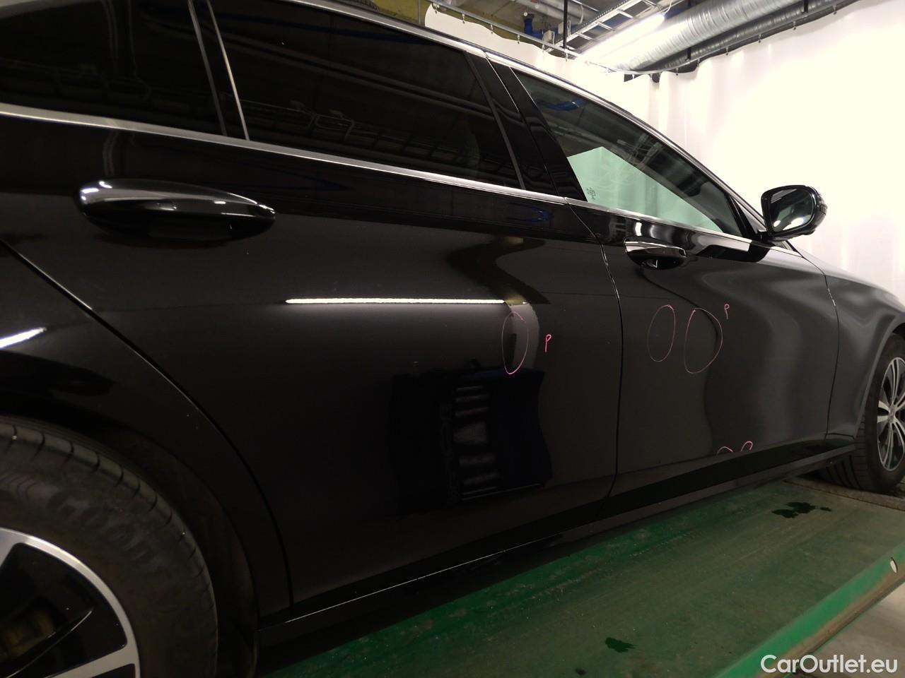  Mercedes  E-Klasse E 220 d 4M SE Edition Aut. #9