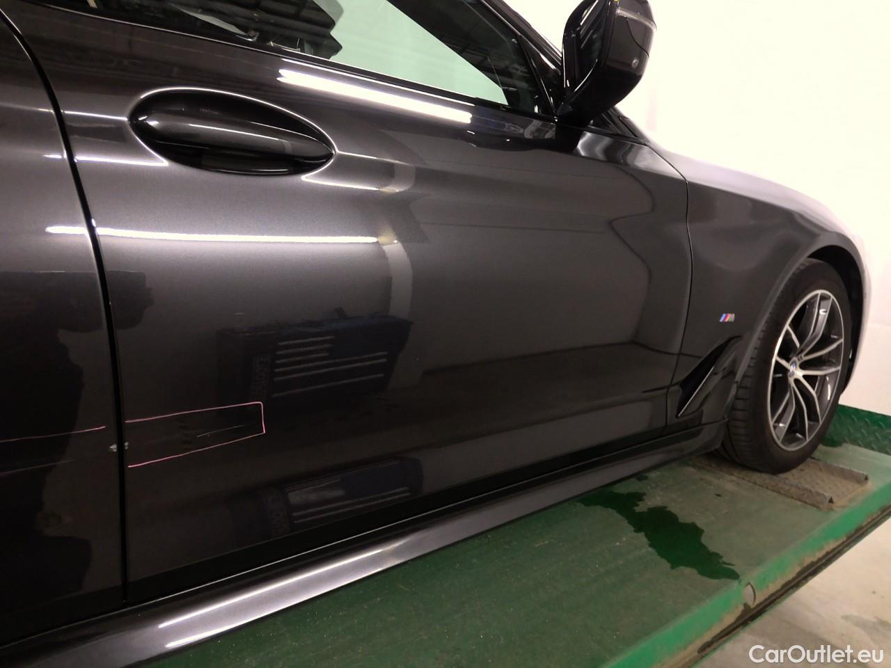  Bmw  Serie 5 530e Touring Connected Ed Aut #15