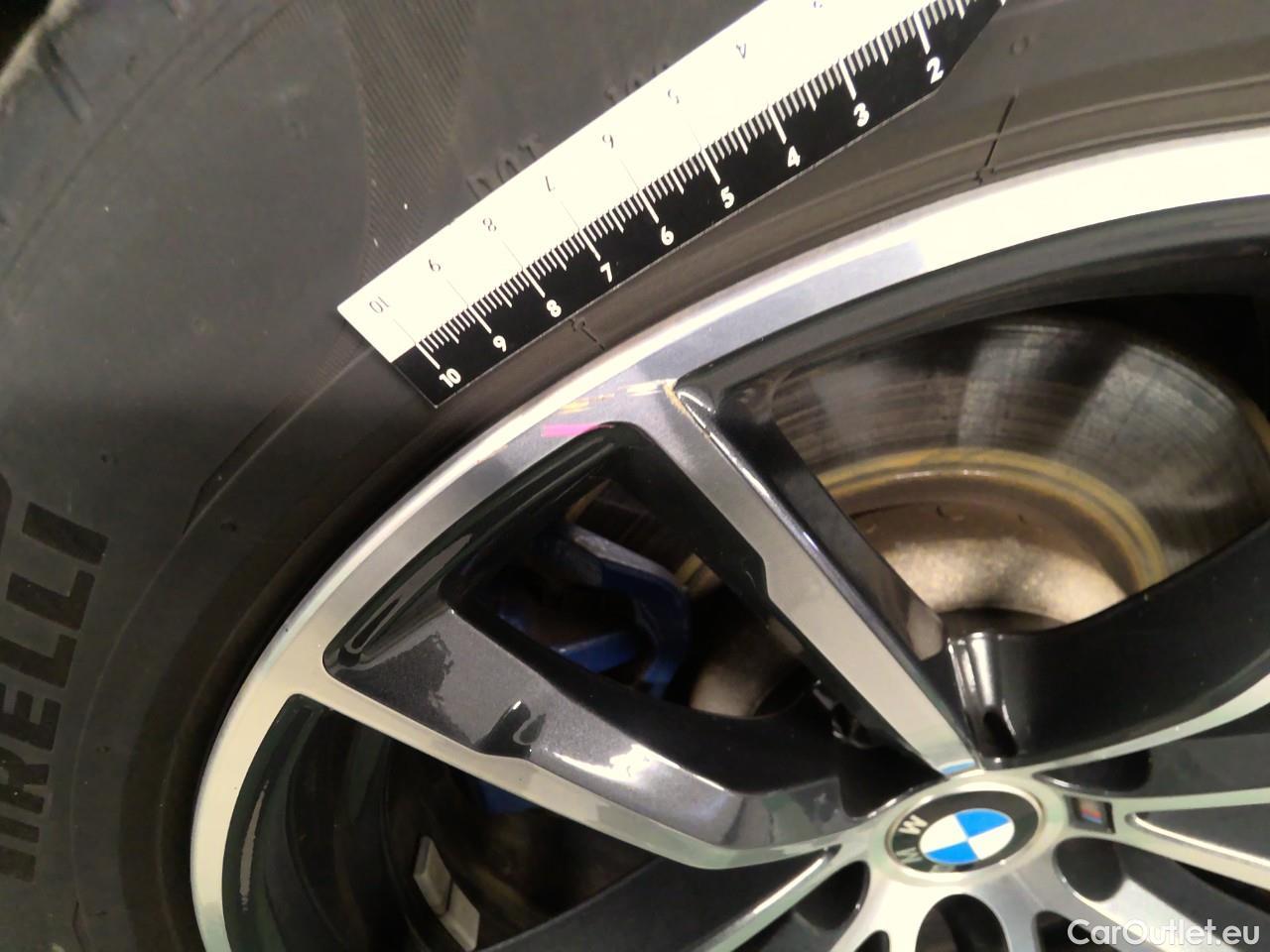  Bmw  Serie 5 530e Touring Connected Ed Aut #3