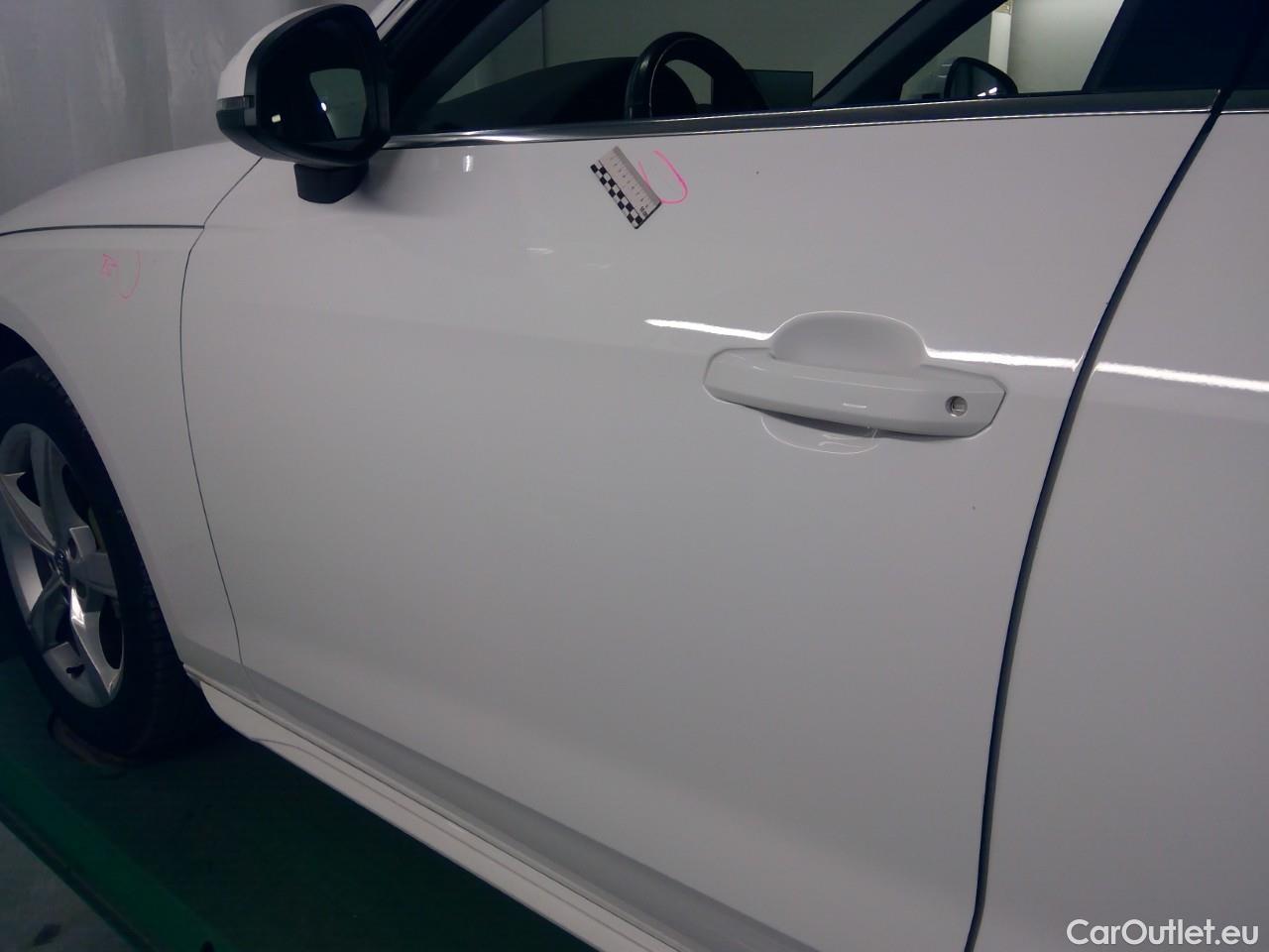  Audi  A4  Av.TDI 190 qu.Prol.adv.Aut. #9