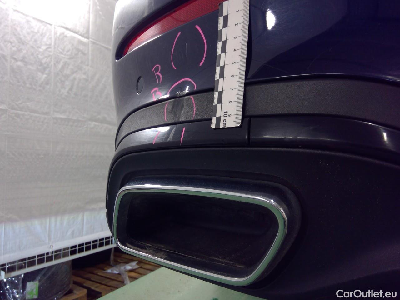  Mercedes  C-Klasse C 300 AMG Line 4M Aut #41