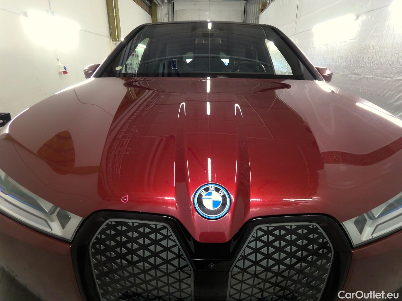  Bmw  iX  105kWh xDrive50 #16