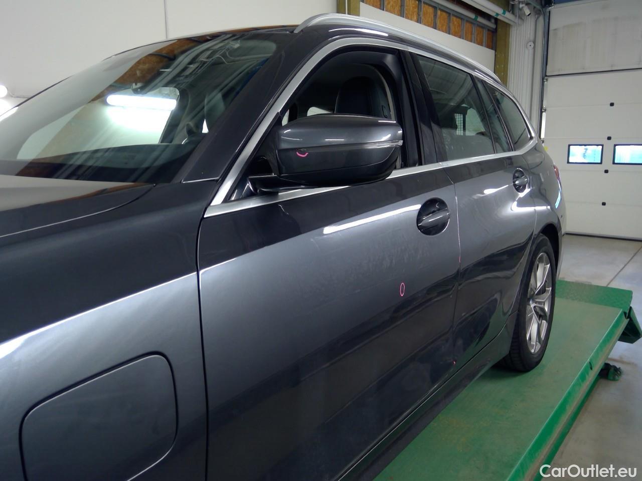  Bmw  Serie 3 330e Touring xDrive Connec.Aut #34
