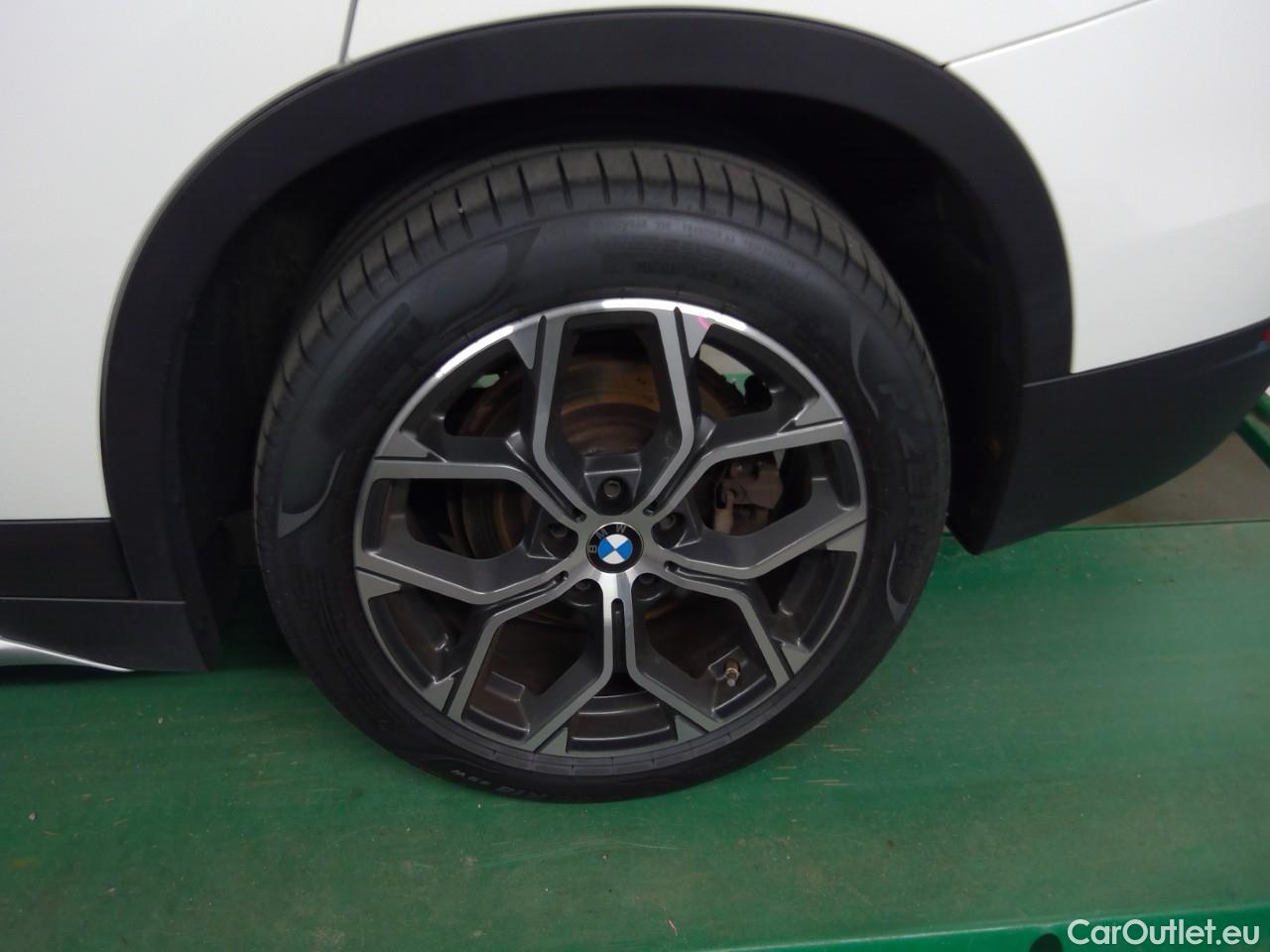  Bmw  X1  xDrive20d Connect.Edit.Aut. #4